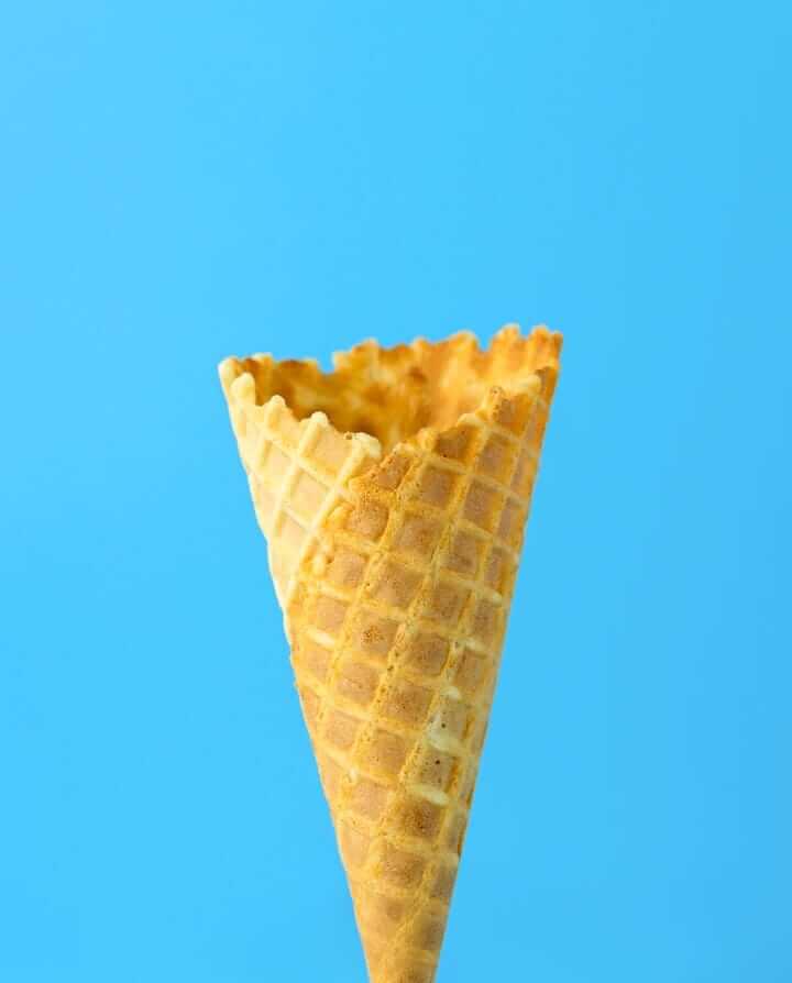 Icecream Cone